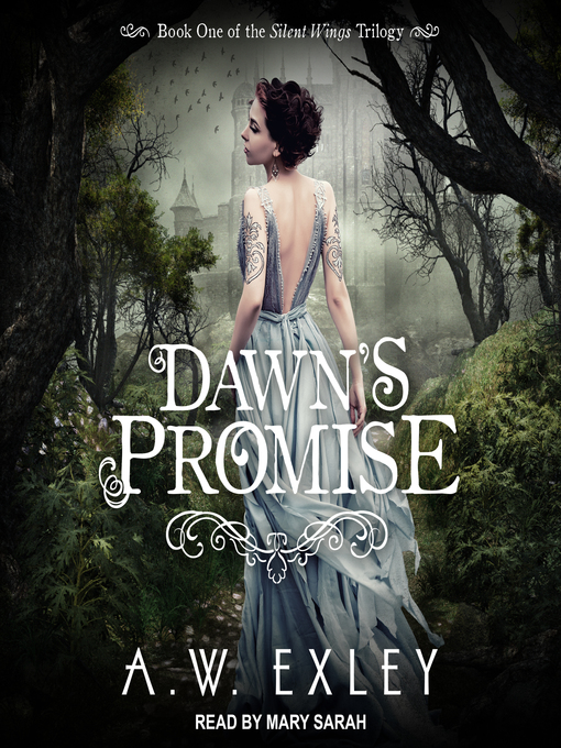 Title details for Dawn's Promise by A.W. Exley - Wait list
